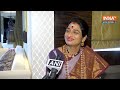 One Nation, One Leader पर आया Madhavi Latha का Reaction, Swati Maliwal पर भी दिया खुलकर बयान  - 02:40 min - News - Video