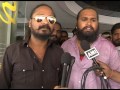 Watch : Manyam Puli theatre coverage;audience reactions