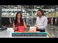 Fashion resellers using high-tech tools to combat luxury handbag dupes  - 04:29 min - News - Video