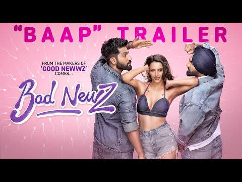 Bad Newz'