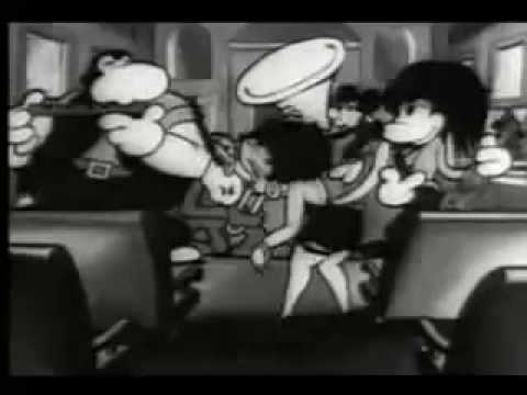 The Betty Boop Limited'