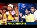 Jawaan Movie Public response from Hyderabad theatre, Sai Dharam Tej , Mehreen