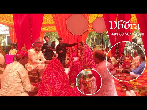 Musical Pheras Showreel Divine Chants Dhora Music Group Live Vedic Phera