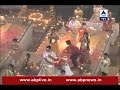 ABP News: Dev Deepavali celebrated grandly at Varanasi