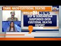 Tamil Nadu Cop Suspended After Exposing Custodial Deaths | BJP Slams DMK Govt | News9 - 04:29 min - News - Video