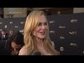 Nicole Kidman becomes first Australian to get AFI Life Achievement Award  - 00:53 min - News - Video