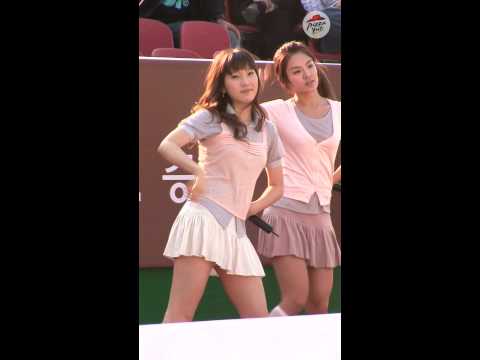 snsd - snsd(080515)taeyeon.avi
