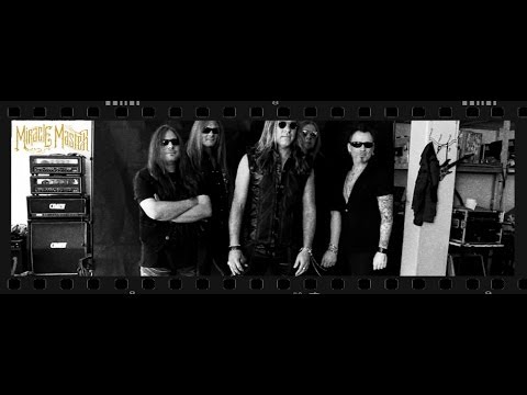Miracle Master - Video Teaser For Debut Album online metal music video by MIRACLE MASTER