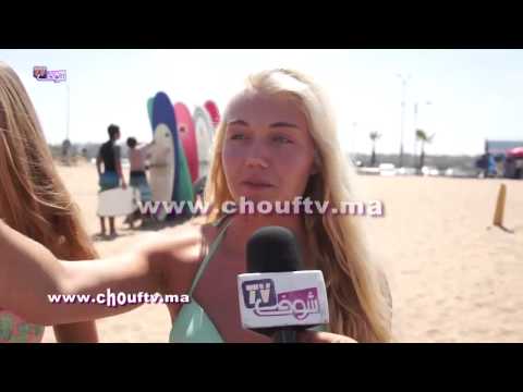 بالفيديو: ميريكانيات كيعومو في عين الذياب