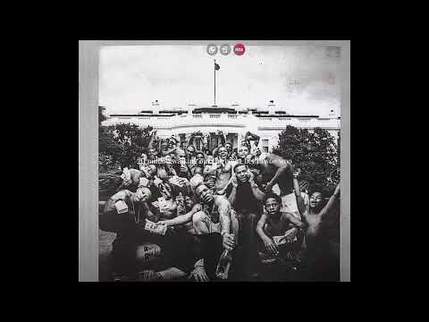kendrick lamar King Kunta 1Hour/Lyrics