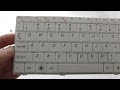 Клавиатура для ноутбука Lenovo Ideapad S10 2 195875