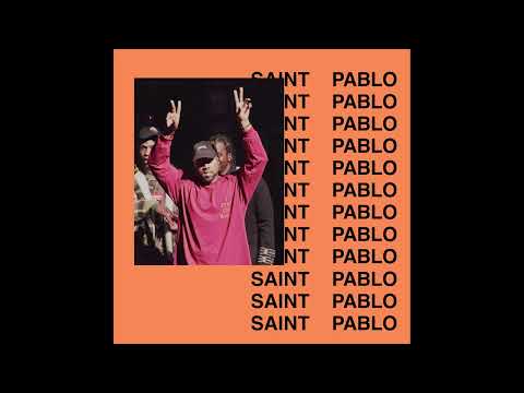 Saint Pablo by Kanye West but it will give you an out of body experience