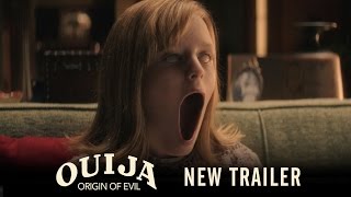 Ouija: Origin of Evil - Trailer 