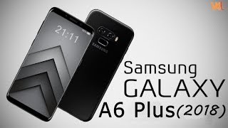 Samsung Galaxy A6 Plus 2018 Release Date, Price, Specifications ...