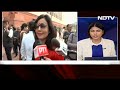 Ethics Panel Likely To Submit Report On Mahua Moitra In Parliament Tomorrow: Sources  - 02:32 min - News - Video