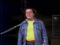 Coluche - Misère