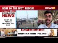 2 NDRF Rescue Teams on Spot | 88 People Rescued Till Now | Mumbai Billboard Collapse | NewsX  - 07:23 min - News - Video