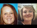 Missing Kansas women confirmed dead, 4 charged with kidnapping, murder  - 01:11 min - News - Video