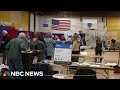 At least 10 communities in N.H. running low on GOP ballots
