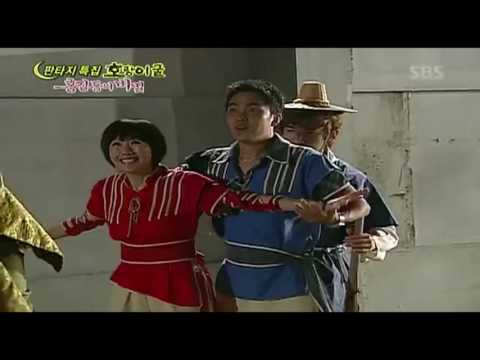 아주 그냥 매너가 몸에 배인 은지원 모음 (은지원 입덕영상)
