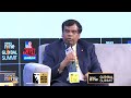 News9 Global Summit | Vivek Lall Chief Executive of General Atomics on India-US Tech Collaboration  - 01:38 min - News - Video