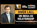 News9 Global Summit | Vivek Lall Chief Executive of General Atomics on India-US Tech Collaboration