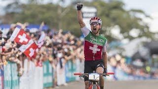 Bikers Rio Pardo | Vídeos | A temporada perfeita de Nino Schurter