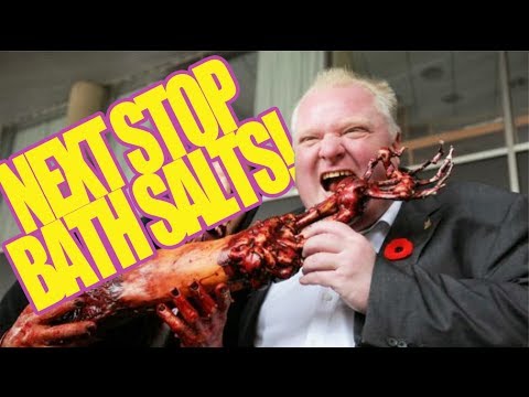 Youtube rob ford video rant #4