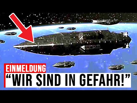 Oumuamua GEFUNDEN? James Webb zeigt UNS das UNFASSBARE Bild!