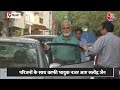 Satyendar Jain News: Tihar Jail में शिफ्ट होने से पहले सत्येंद्र जैन ने की परिवार से मुलाकात  - 02:17 min - News - Video