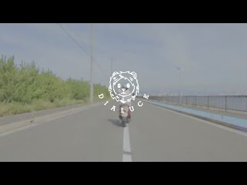 DIALUCK / あの街まで MV