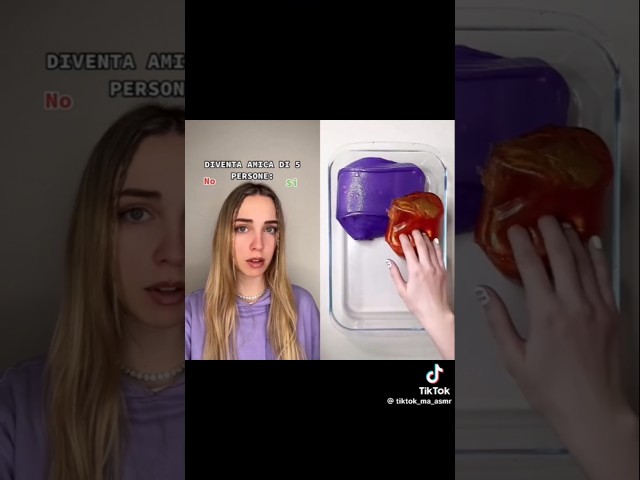 TIKTOK DI ELENA GIANNETTI 👭 #shorts #fypシ゚viral @elenagiannetti