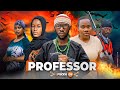 PROFESSOR [69]#kiparabrand #sandraofficial #passarbrand #panjugang #abbyplus