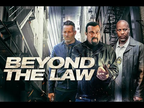 Beyond the Law'