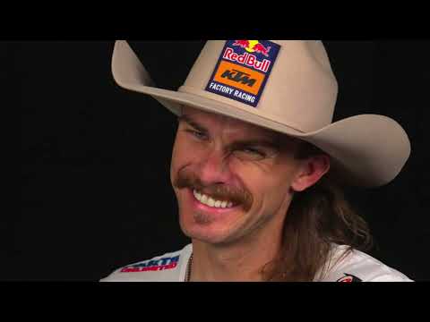 SMX Riders Answer The Internets Burning Questions | 2025 Supercross