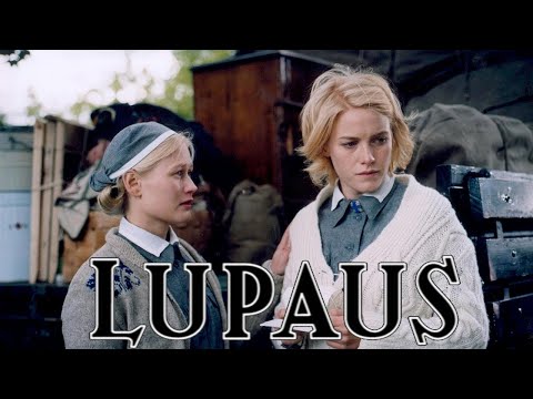 Lupaus'