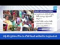 KSR Comments On JP Nadda Comments | Chandrababu Corruption | AP politics | SakshiTV  - 06:19 min - News - Video