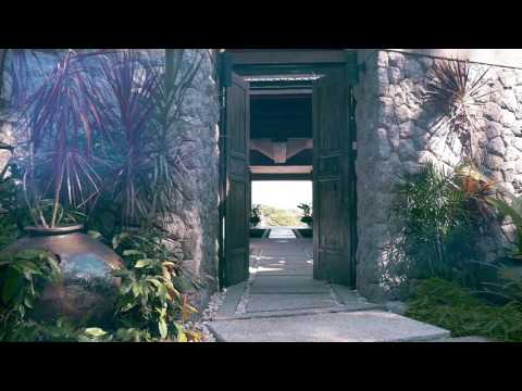 Vidéo de l’hébergement