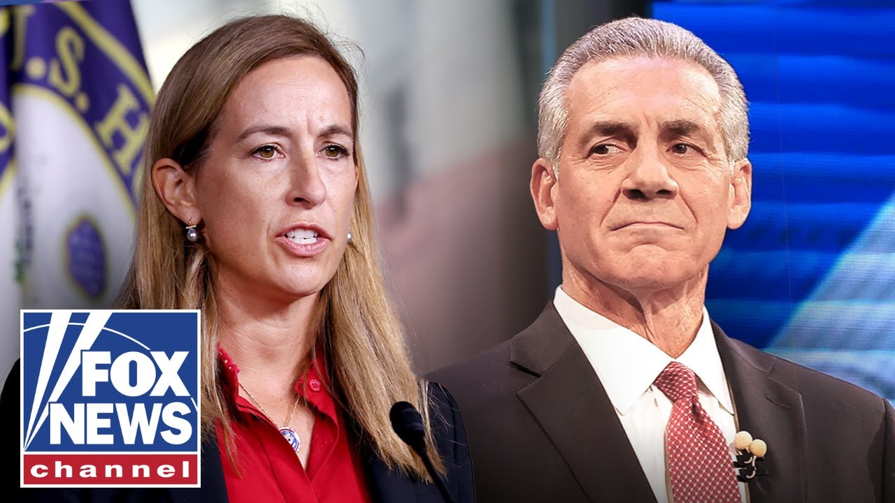 BREAKING: Fox News can now project next governor of New Jersey