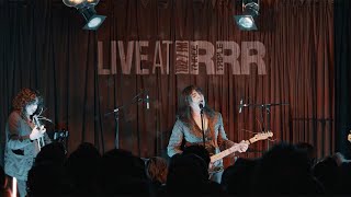 RVG – &#39;Squid&#39; (Live at Triple R)