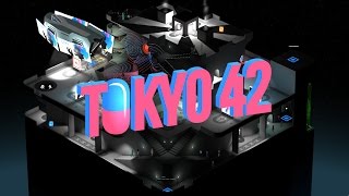 Tokyo 42 - Többjátékos Mód Trailer