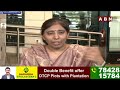🔴LIVE: భయపడుతున్నావా జగన్.. మీరు జైలుకు ఖాయం? | YS Sunitha Shocking Comments | ABN Telugu  - 02:14:36 min - News - Video