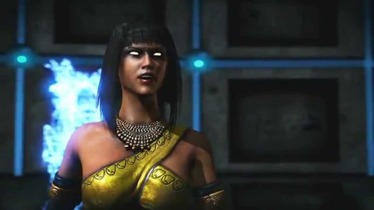 Tanya set to return to Mortal Kombat X
