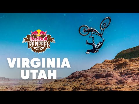 Red Bull Rampage 2017: Defining Impossible