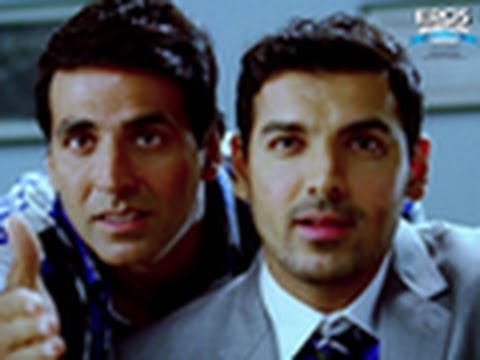 Desi Boyz'