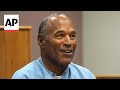 OJ Simpson dead at 76 of cancer