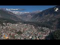 Exclusive: Manali Winter Carnival Draws Tourists for Five Days of Festive Bliss | News9  - 01:26 min - News - Video