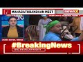 Jan Vishwas Rally In Patna Today | Mahagathbandhan To Hold Rally | NewsX  - 03:18 min - News - Video