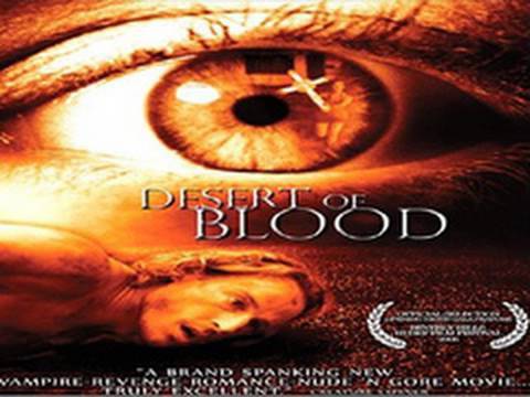 Desert of Blood'