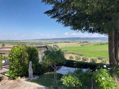 Video struttura